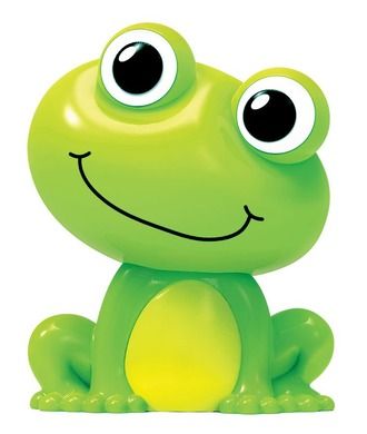 Dumel Discovery, Froggy Party, gra zręcznościowa