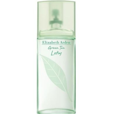 Elizabeth Arden, Green Tea Lotus, woda toaletowa, spray, 100 ml