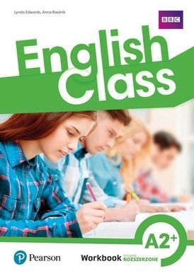 English Class A2+. Zeszyt ćwiczeń. Wydanie rozszerzone