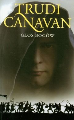 Era pięciorga. Tom 3. Głos bogów