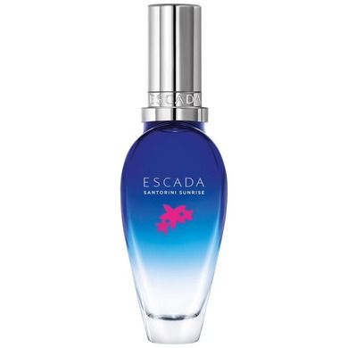 Escada, Santorini Sunrise Limited Edition, woda toaletowa, spray, 30 ml