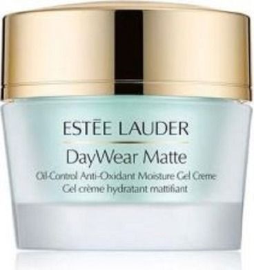 Estee Lauder, DayWear Matte Oil-Control Anti-Oxidant Moisture Gel Creme, matująco-nawilżający żel-krem do twarzy, 50 ml