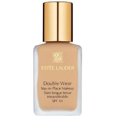 Estee Lauder, Double Wear Stay-in-Place Makeup, długotrwały podkład do twarzy, 1N0 Porcelain SPF 10, 30 ml