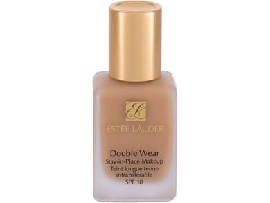 Estee Lauder, Double Wear, trwały podkład do twarzy 3w1, nr 37 Tawny, 30 ml