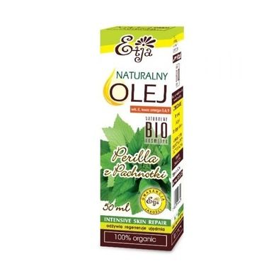 Etja, naturalny olej Perilla z Pachnotki, 50 ml