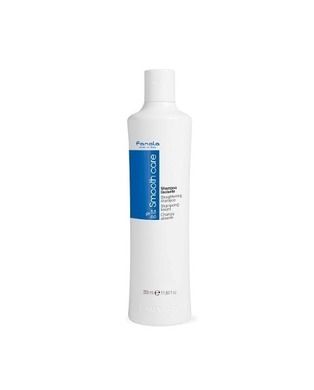 Fanola, Smooth Care Straightening Shampoo, szampon prostujący włosy, 350 ml