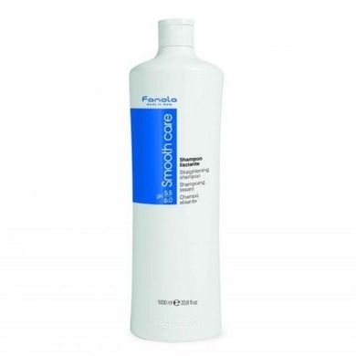 Fanola, szampon, smooth care, 1000 ml