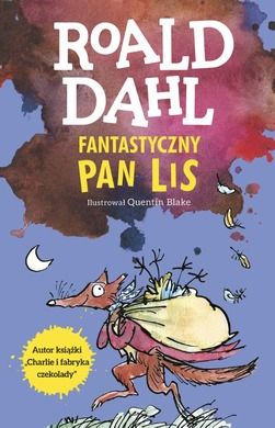 Fantastyczny pan lis