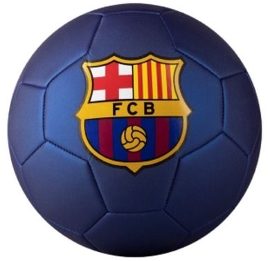 FC Barcelona, piłka nożna, 2-tone 2023, rozmiar 5