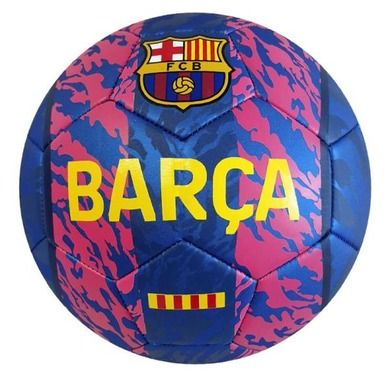 FC Barcelona, piłka nożna, barca, rozmiar 5