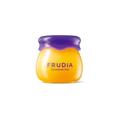 Frudia, Blueberry Hydrating Honey Lip Balm