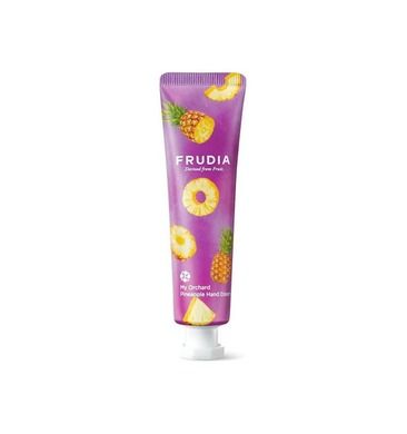 Frudia, My Orchard, Hand Cream odżywczo-nawilżający krem do rąk, Pineapple, 30 ml