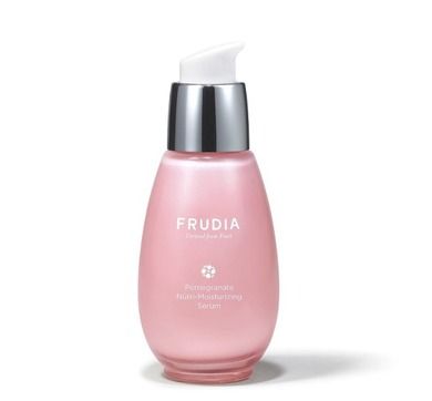 Frudia, Nutri-Moisturizing Serum, odżywczo-nawilżające serum do twarzy, Pomegranate, 50g