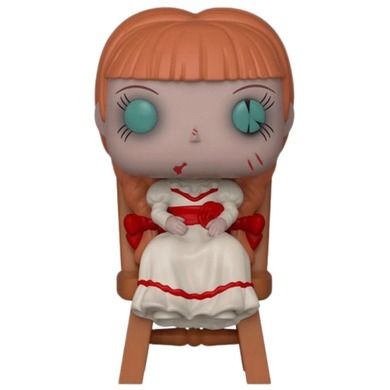 Funko POP! Annabelle, figurka kolekcjonerska