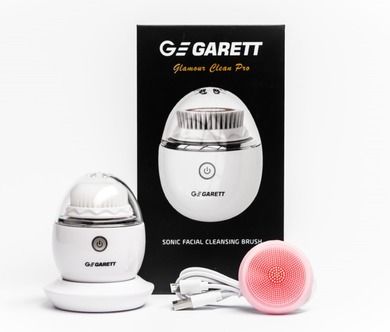 Garett, Beauty Clean Pro, szczoteczka soniczna do twarzy