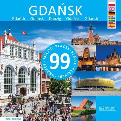 Gdańsk. 99 miejsc