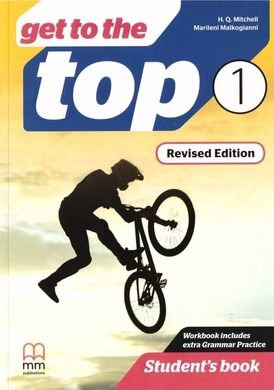Get to the Top Revised Edition 1. Student's Book