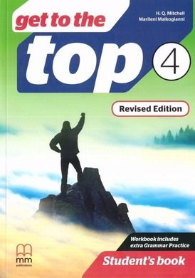 Get to the Top Revised Edition 4. Student's Book