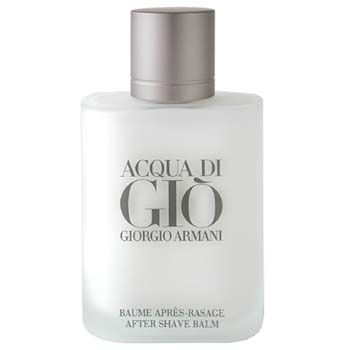 Giorgio Armani, Acqua di Gio Pour Homme, balsam po goleniu, 100 ml
