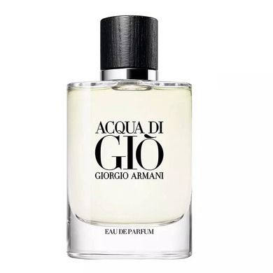 Giorgio Armani, Acqua di Gio Pour Homme, woda perfumowana, spray, 75 ml