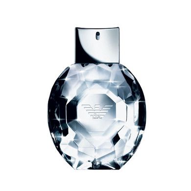 Giorgio Armani, Emporio Diamonds, woda perfumowana, 100 ml