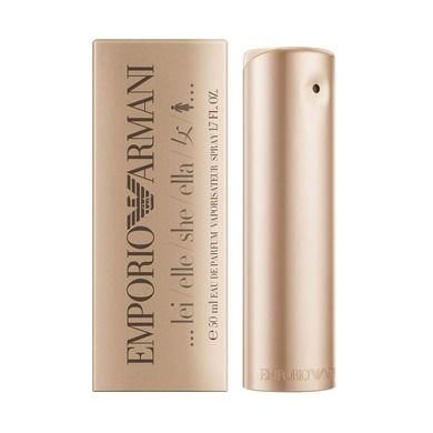Giorgio Armani, Emporio Femme, woda perfumowana, spray, 50 ml