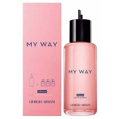 Giorgio Armani - perfumy damskie i męskie - sklep internetowy 