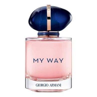 Giorgio Armani, My Way, woda perfumowana, 50 ml