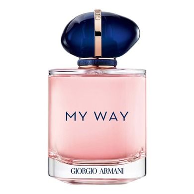 Giorgio Armani, My Way, woda perfumowana, spray, 90 ml