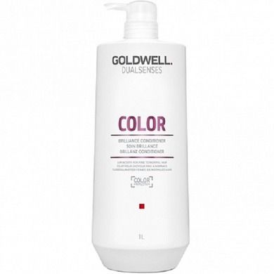 Goldwell, Dualsenses Blondes & Highlights Anti-Yellow Shampoo, szampon do włosów blond neutralizujący żółty odcień, 1000 ml