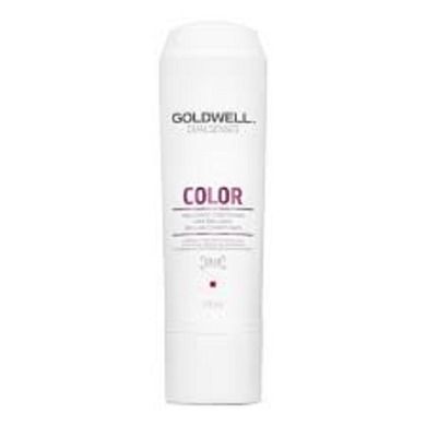 Goldwell, Dualsenses Color Brilliance, nabłyszczająca odżywka do włosów farbowanych, 200 ml