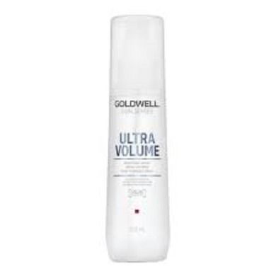 Goldwell, Dualsenses Ultra Volume Bodifying Spray, spray do włosów zwiększający objętość, 150 ml