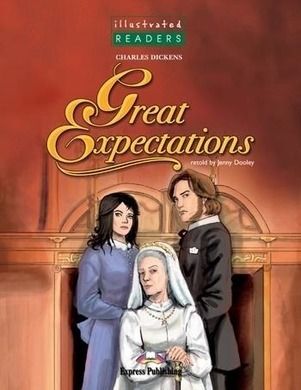 Great Expectations. Reader Level 4