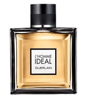 Guerlain, L'Homme Ideal, Woda toaletowa, 100 ml