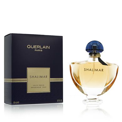 Guerlain, Shalimar, woda perfumowana, 90 ml