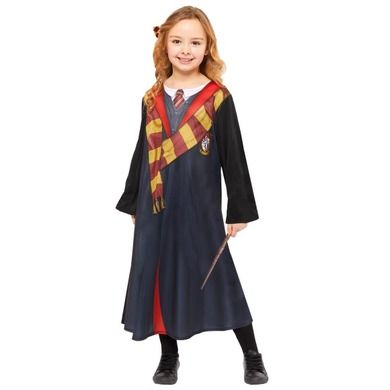 Harry Potter, Hermiona, strój dla dzieci, rozmiar 146/152