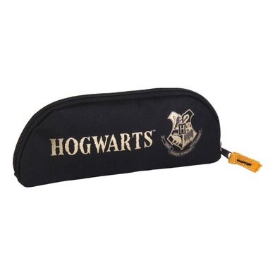 Harry Potter, piórnik, czarny
