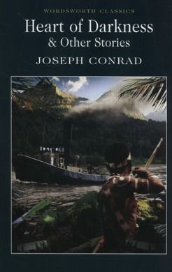 Heart of Darkness