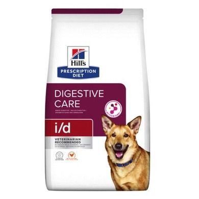 Hill's, PD Canine i/d, karma sucha dla psa, 1,5 kg