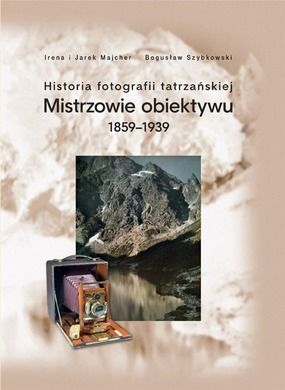 Historia fotografii tatrzańskiej
