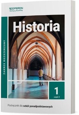 Historia LO 1 Podręcznik. Część 2