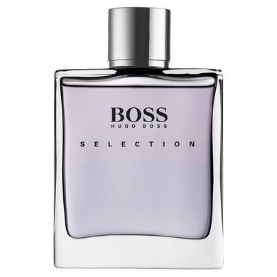 Hugo Boss, Boss Selection, woda toaletowa, spray, 100 ml