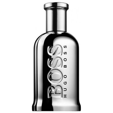 Hugo Boss, Bottled United, woda toaletowa, spray, 50 ml