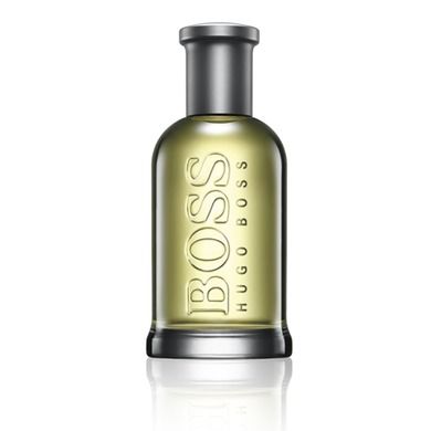 Hugo Boss, Bottled, woda po goleniu, 50 ml