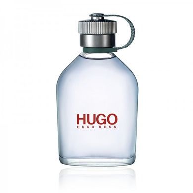 Hugo Boss, Hugo, woda toaletowa, 125 ml