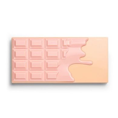 I Heart Chocolate, paleta do konturowania twarzy, Palette Praline
