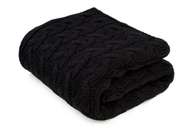 Ilunari, Amaltea, koc, black, 130-170 cm