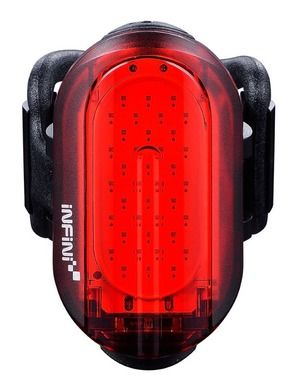 Infini, lampa tylna, Olley R, USB