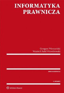 Informatyka prawnicza