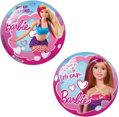 Inna, Barbie, piłka gumowa, 23 cm